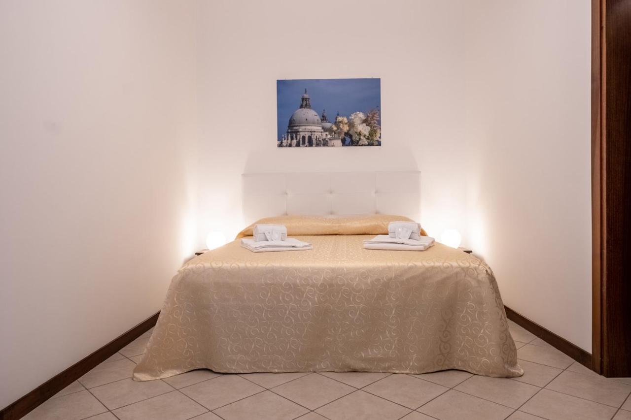 Sweet Venice - Exclusive Near San Marco - Wifi Exterior photo